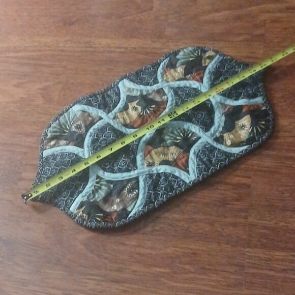 Handmade placemat - Picture 6 of 6